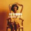 Sis Fix Ya Krown Podcast - Fix Ya Krown (feat. Money.James & Sunflower Beast) - Single